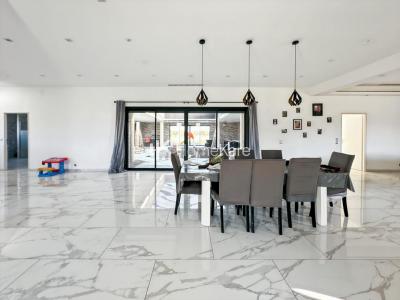 Annonce Vente 6 pices Maison Cazeres 31