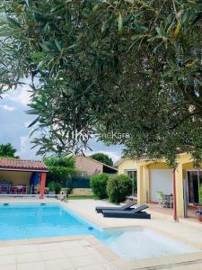 Annonce Vente 5 pices Maison Saint-alban 31