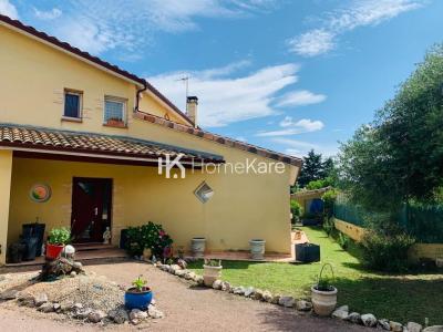 Acheter Maison Saint-alban Haute garonne