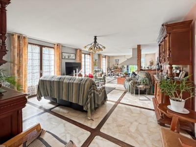 For sale Lezat-sur-leze 6 rooms 175 m2 Ariege (09210) photo 2