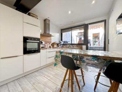 For sale Villefranche-de-lauragais 3 rooms 80 m2 Haute garonne (31290) photo 2