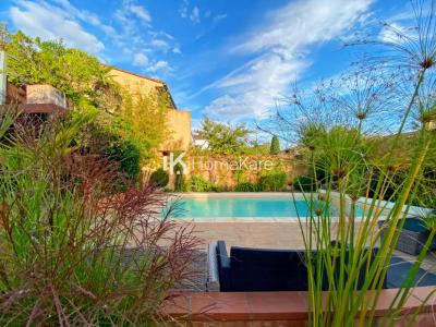 Annonce Vente 4 pices Maison Cugnaux 31