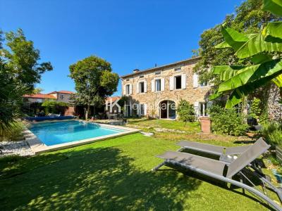 Annonce Vente 7 pices Maison Revel 31