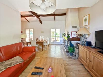 For sale Leguevin 4 rooms 107 m2 Haute garonne (31490) photo 4