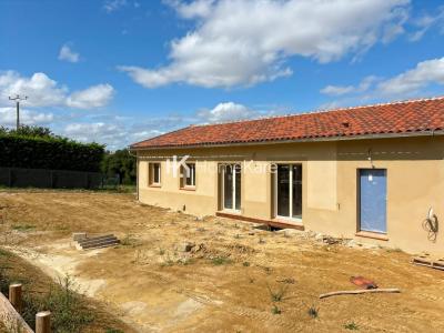 Annonce Vente 4 pices Maison Caraman 31