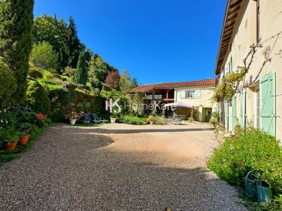 For sale Figarol 9 rooms 300 m2 Haute garonne (31260) photo 0