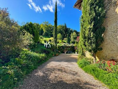 Annonce Vente 9 pices Maison Figarol 31