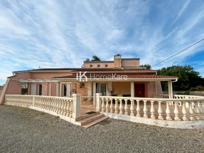 For sale Fontenilles 8 rooms 200 m2 Haute garonne (31470) photo 0