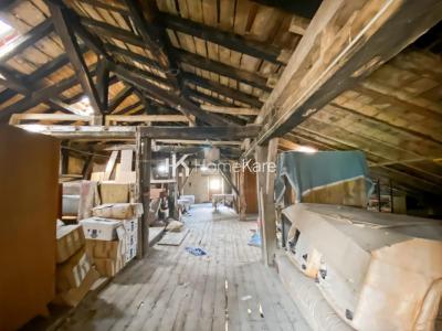 Acheter Prestige 270 m2 Longueville