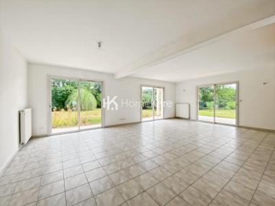 Acheter Maison 160 m2 Marmande