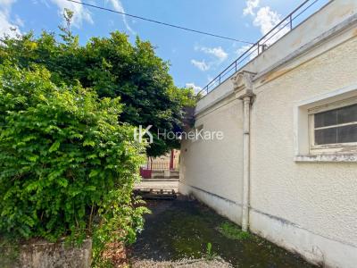 For sale Marmande 4 rooms 120 m2 Lot et garonne (47200) photo 0