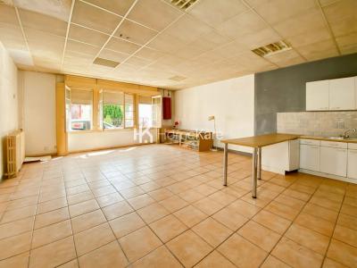 Annonce Vente 4 pices Maison Marmande 47