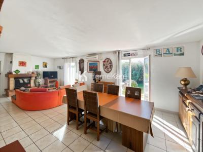 Annonce Vente 5 pices Maison Saint-jory 31