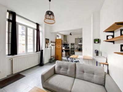 For sale Reole 4 rooms 80 m2 Gironde (33190) photo 0