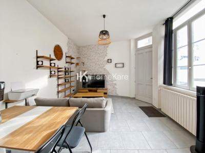 Annonce Vente 4 pices Maison Reole 33