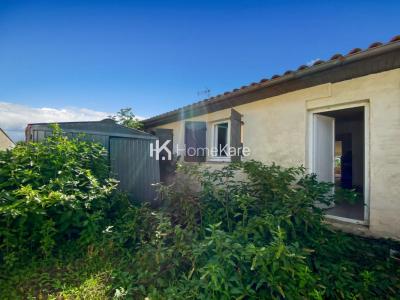 Acheter Maison 130 m2 Merignac