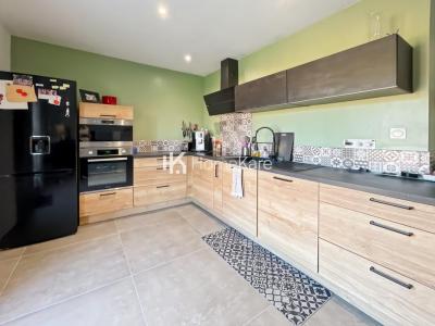 Acheter Maison 80 m2 Saverdun