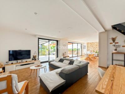 Acheter Maison Caraman Haute garonne