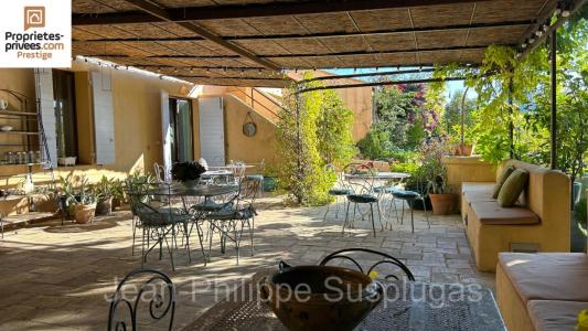 For sale Saint-cyr-sur-mer 16 rooms 380 m2 Var (83270) photo 0