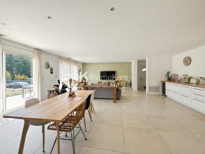 For sale Rieumes 5 rooms 128 m2 Haute garonne (31370) photo 1