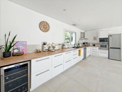 For sale Rieumes 5 rooms 128 m2 Haute garonne (31370) photo 3