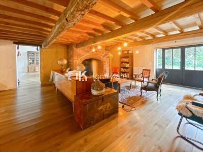 Acheter Maison Grenade 799000 euros