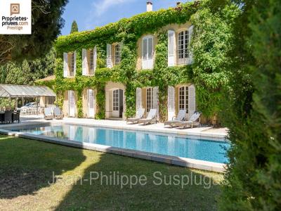 For sale Saint-cyr-sur-mer 15 rooms 500 m2 Var (83270) photo 1