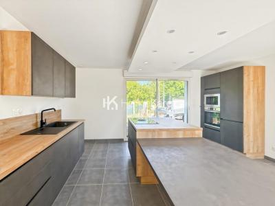 For sale Lherm 4 rooms 95 m2 Haute garonne (31600) photo 3