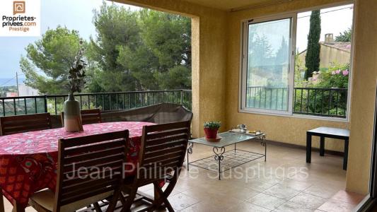 Acheter Appartement 101 m2 Ciotat