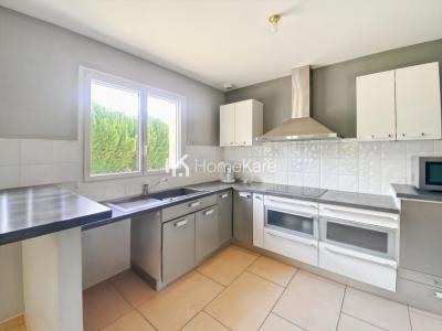 Acheter Maison 110 m2 Montbeton