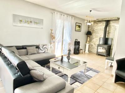 Acheter Maison Mios 367000 euros