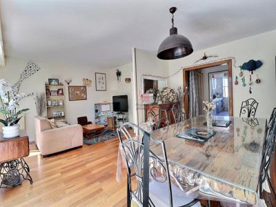 Acheter Appartement 76 m2 Sainte-genevieve-des-bois