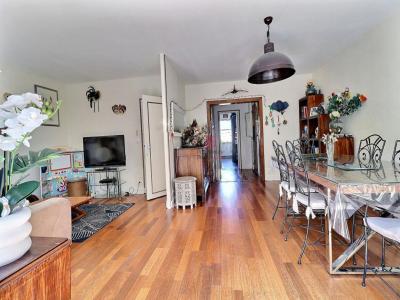 Acheter Appartement Sainte-genevieve-des-bois Essonne