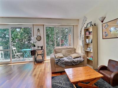 Acheter Appartement Sainte-genevieve-des-bois 147000 euros