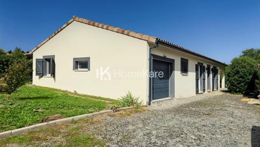 Annonce Vente 6 pices Maison Fauga 31