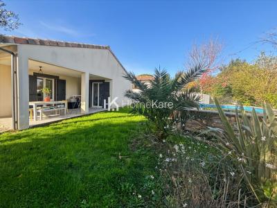 Acheter Maison 130 m2 Fauga