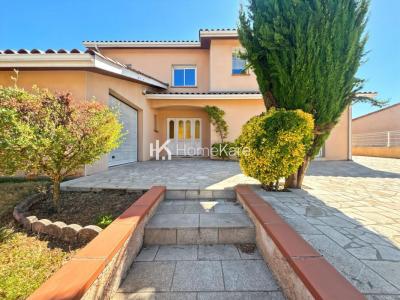 Annonce Vente 6 pices Maison Toulouse 31