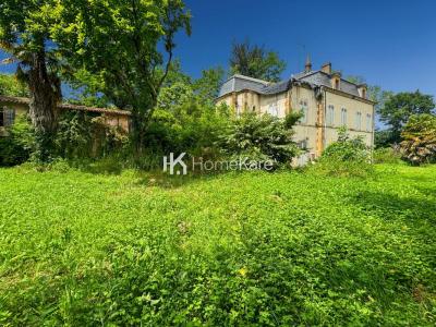 Annonce Vente Prestige Montesquieu-volvestre 31