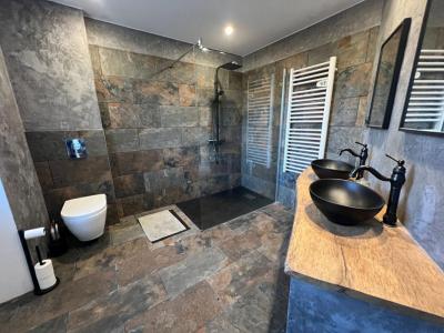 Acheter Maison 164 m2 Mothe-saint-heray