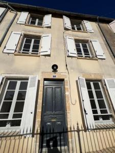 Acheter Maison Mothe-saint-heray 155985 euros
