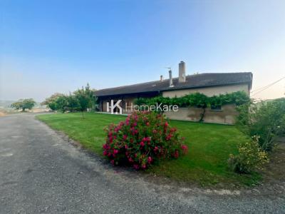 For sale Isle-en-dodon 10 rooms 300 m2 Haute garonne (31230) photo 2