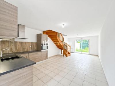 Annonce Vente 3 pices Maison Toulouse 31