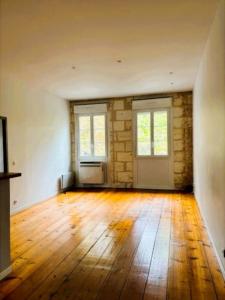 Annonce Vente 3 pices Appartement Bordeaux 33