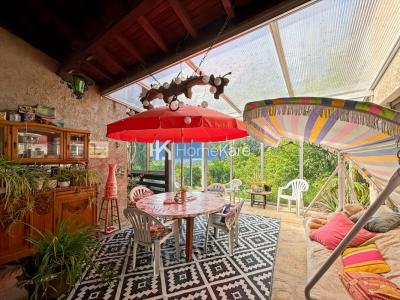 Annonce Vente 9 pices Maison Saint-felix-lauragais 31