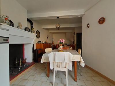 Annonce Vente 3 pices Maison Ouveillan 11