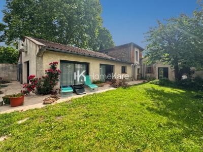 Annonce Vente 6 pices Maison Cugnaux 31