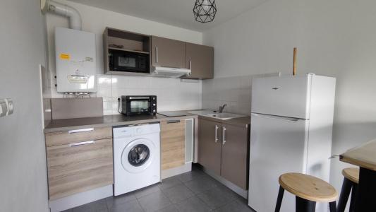 Annonce Vente 2 pices Appartement Pessac 33