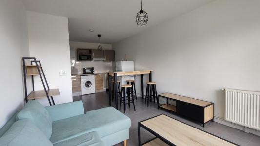 Acheter Appartement 40 m2 Pessac