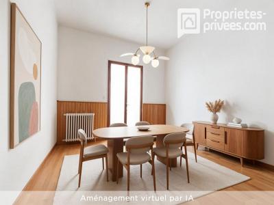 Acheter Appartement Vitry-sur-seine 330000 euros