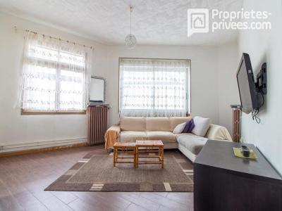 Annonce Vente 4 pices Appartement Vitry-sur-seine 94